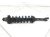 1995 Honda Accord Spring Rear Driver Shock Absorber / Strut 52620 SV4 A02 Replacement 1995 Honda Accord Spring Rear Driver Shock Absorber / Strut 52620 SV4 A02 Replacement thumbnail