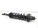 1995 Honda Accord Spring Rear Driver Shock Absorber / Strut 52620 SV4 A02 Replacement 1995 Honda Accord Spring Rear Driver Shock Absorber / Strut 52620 SV4 A02 Replacement thumbnail