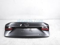 $825 Lexus TRUNK / DECKLID - GREY $825 Lexus TRUNK / DECKLID - GREY
