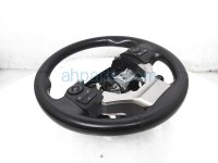 $149 Lexus STEERING WHEEL - BLACK $149 Lexus STEERING WHEEL - BLACK
