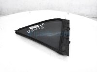 $25 Lexus RR/LH VENT GLASS WINDOW $25 Lexus RR/LH VENT GLASS WINDOW
