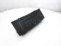 $79 Lexus HEATER / AC CONTROL (ON DASH) $79 Lexus HEATER / AC CONTROL (ON DASH)