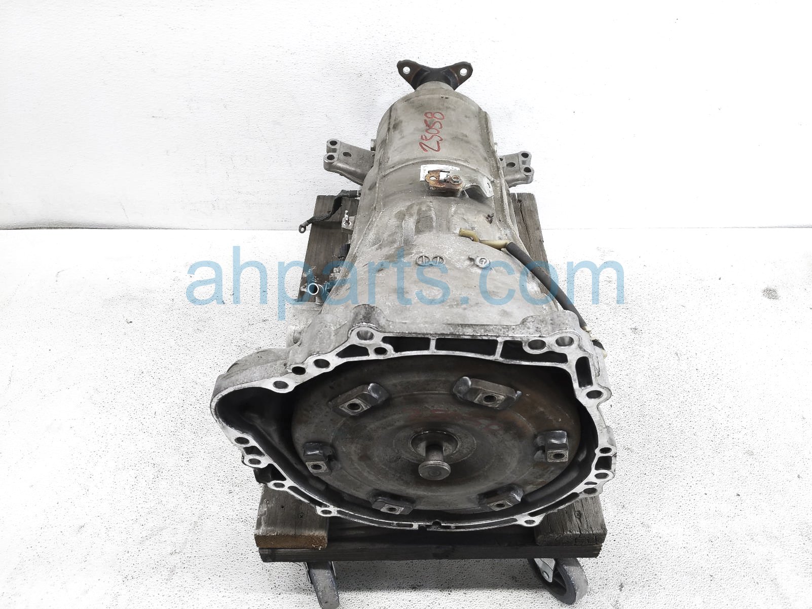 $300 Lexus AUTOMATIC TRANSMISSION = 105K MI $300 Lexus AUTOMATIC TRANSMISSION = 105K MI