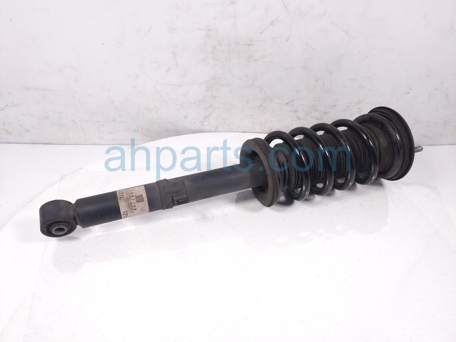 $115 Lexus FR/LH STRUT + SPRING $115 Lexus FR/LH STRUT + SPRING