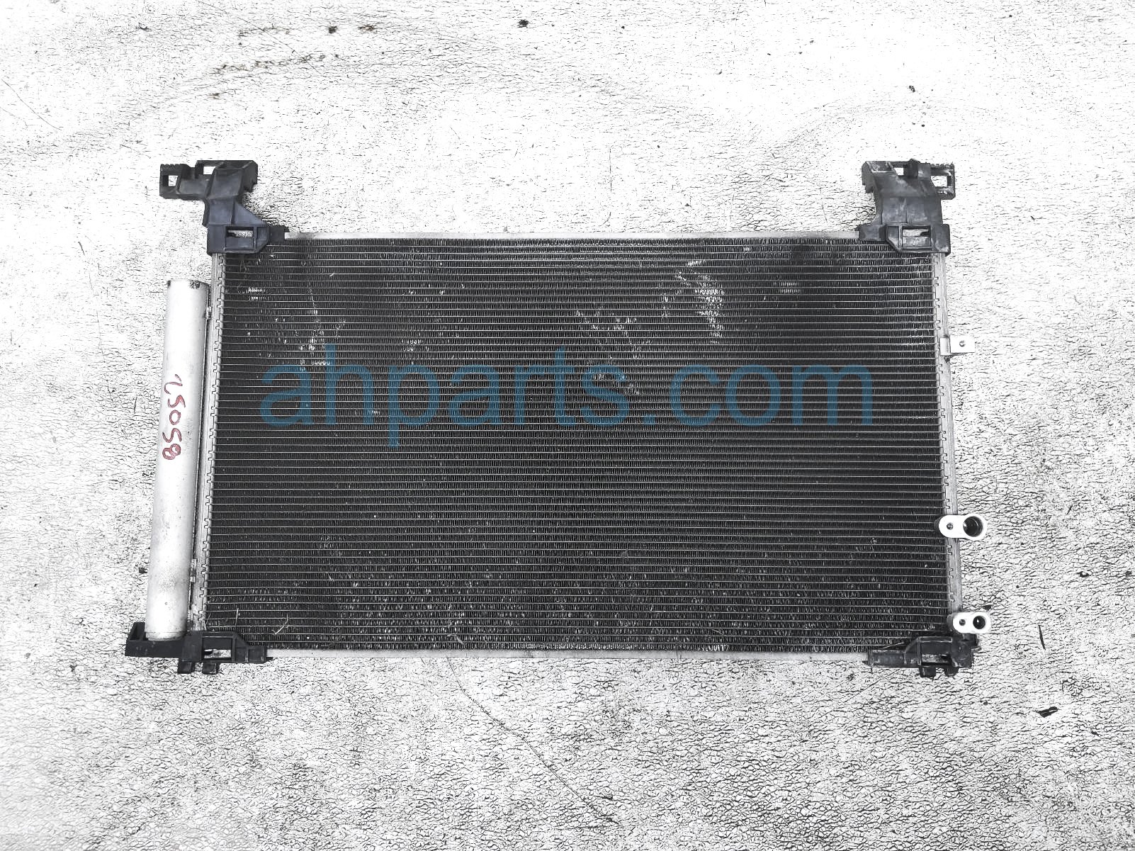 $225 Lexus AC CONDENSER $225 Lexus AC CONDENSER