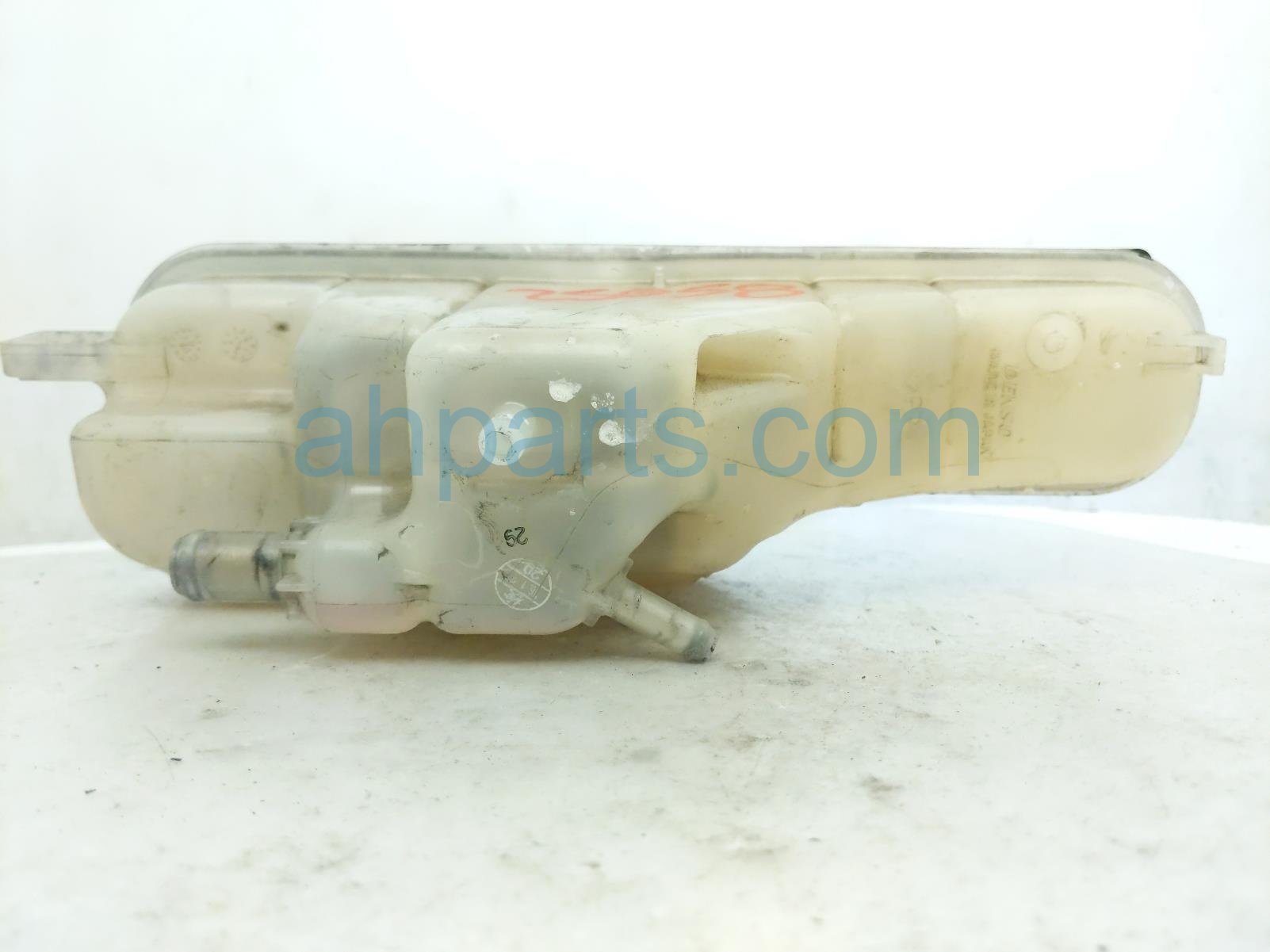 thumbnail image 2 of AM Autoparts Coolant Overflow Tank For Lexus IS200t (16-17), IS250/IS300 (14-17), IS350 2 of 6