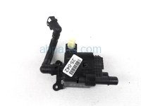 $100 Subaru FUEL VAPOR LEAK DETECTION PUMP $100 Subaru FUEL VAPOR LEAK DETECTION PUMP