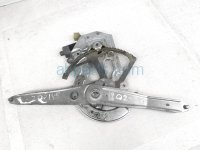 $59 Volvo FR/LH WINDOW REGULATOR W/MOTOR ASSY $59 Volvo FR/LH WINDOW REGULATOR W/MOTOR ASSY