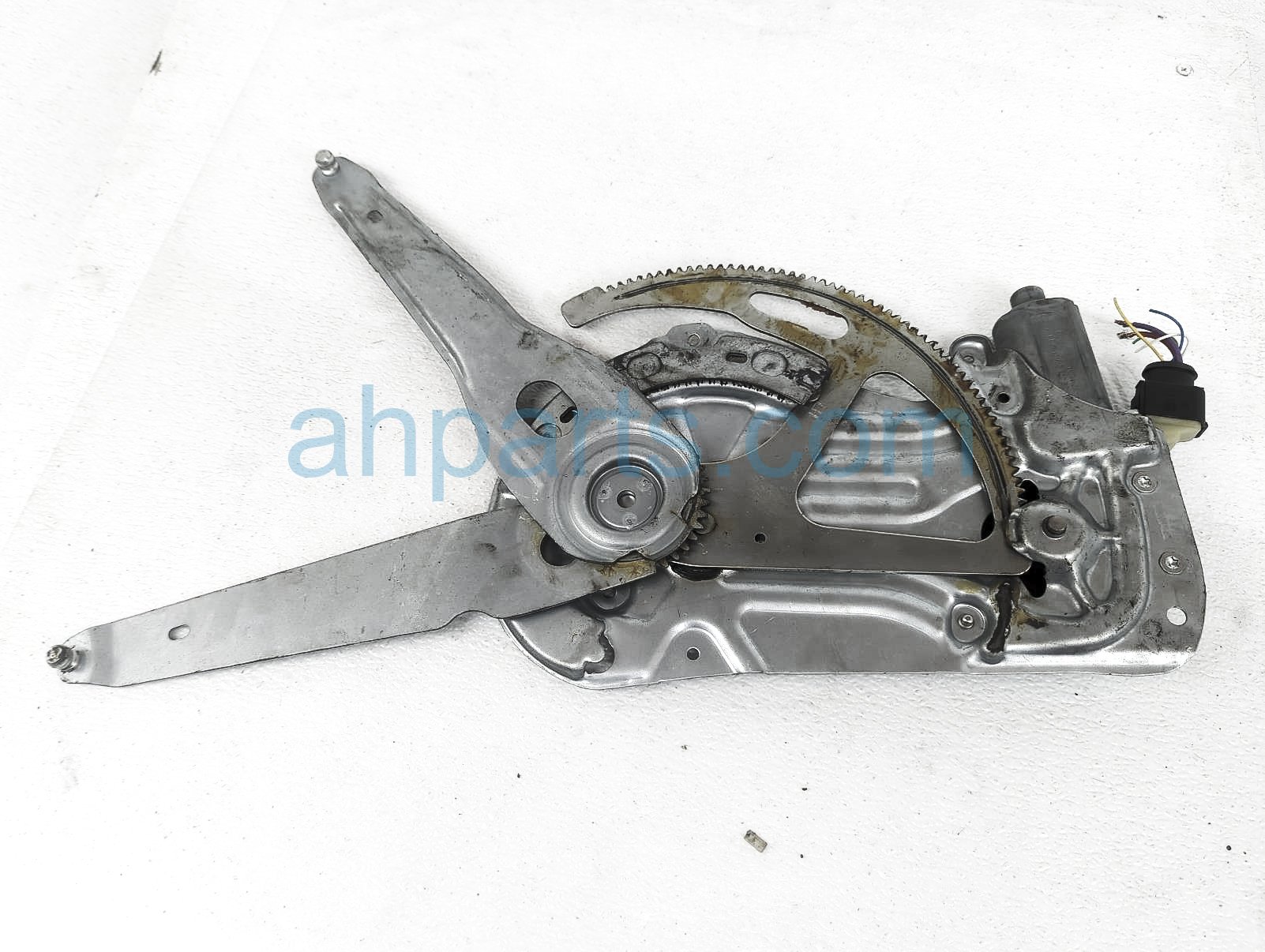 $59 Volvo FR/LH WINDOW REGULATOR W/MOTOR ASSY $59 Volvo FR/LH WINDOW REGULATOR W/MOTOR ASSY