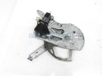 $59 Volvo FR/LH WINDOW REGULATOR W/MOTOR ASSY $59 Volvo FR/LH WINDOW REGULATOR W/MOTOR ASSY