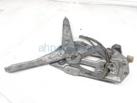 $59 Volvo FR/LH WINDOW REGULATOR W/MOTOR ASSY $59 Volvo FR/LH WINDOW REGULATOR W/MOTOR ASSY