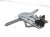 Sold 2001 Volvo S60 Front Passenger Window Regulator W/motor Assy 8626963 Replacement Sold 2001 Volvo S60 Front Passenger Window Regulator W/motor Assy 8626963 Replacement thumbnail