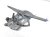 Sold 2001 Volvo S60 Front Passenger Window Regulator W/motor Assy 8626963 Replacement Sold 2001 Volvo S60 Front Passenger Window Regulator W/motor Assy 8626963 Replacement thumbnail