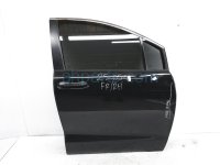 $1299 Toyota FR/RH DOOR - BLACK - NO MIRROR/TRIM* $1299 Toyota FR/RH DOOR - BLACK - NO MIRROR/TRIM*