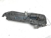 $39 Volvo RR/RH WINDOW REGULATOR W/MOTOR ASSY $39 Volvo RR/RH WINDOW REGULATOR W/MOTOR ASSY