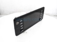 $1245 Toyota RADIO RECEIVER & DISPLAY SCREEN $1245 Toyota RADIO RECEIVER & DISPLAY SCREEN
