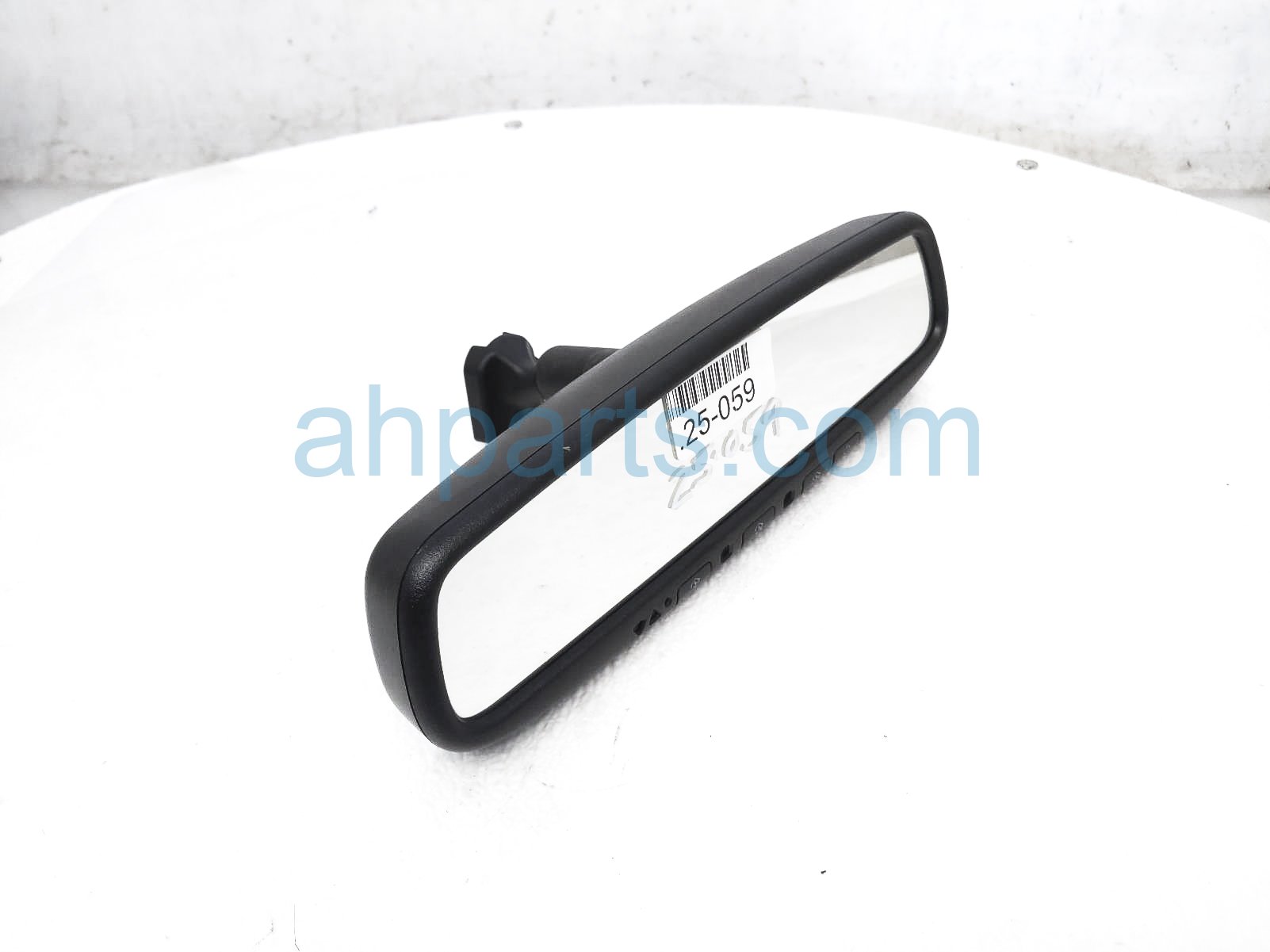 Toyota / Lexus OEM Inner Rear View Mirror – 87810-06080 – Fits Camry, RAV4, Sienna, Tundra, Tacoma