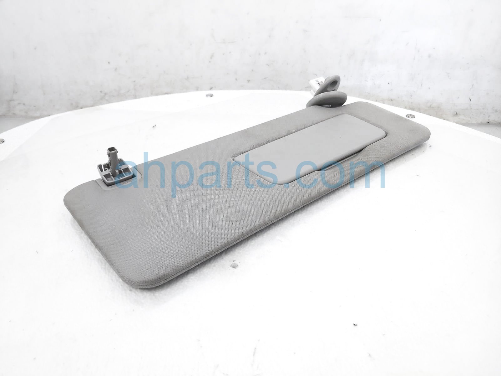 $80 Toyota RH SUN VISOR - GREY $80 Toyota RH SUN VISOR - GREY