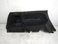 $195 Acura LH INSIDE QUARTER TRIM PANEL - BLACK $195 Acura LH INSIDE QUARTER TRIM PANEL - BLACK
