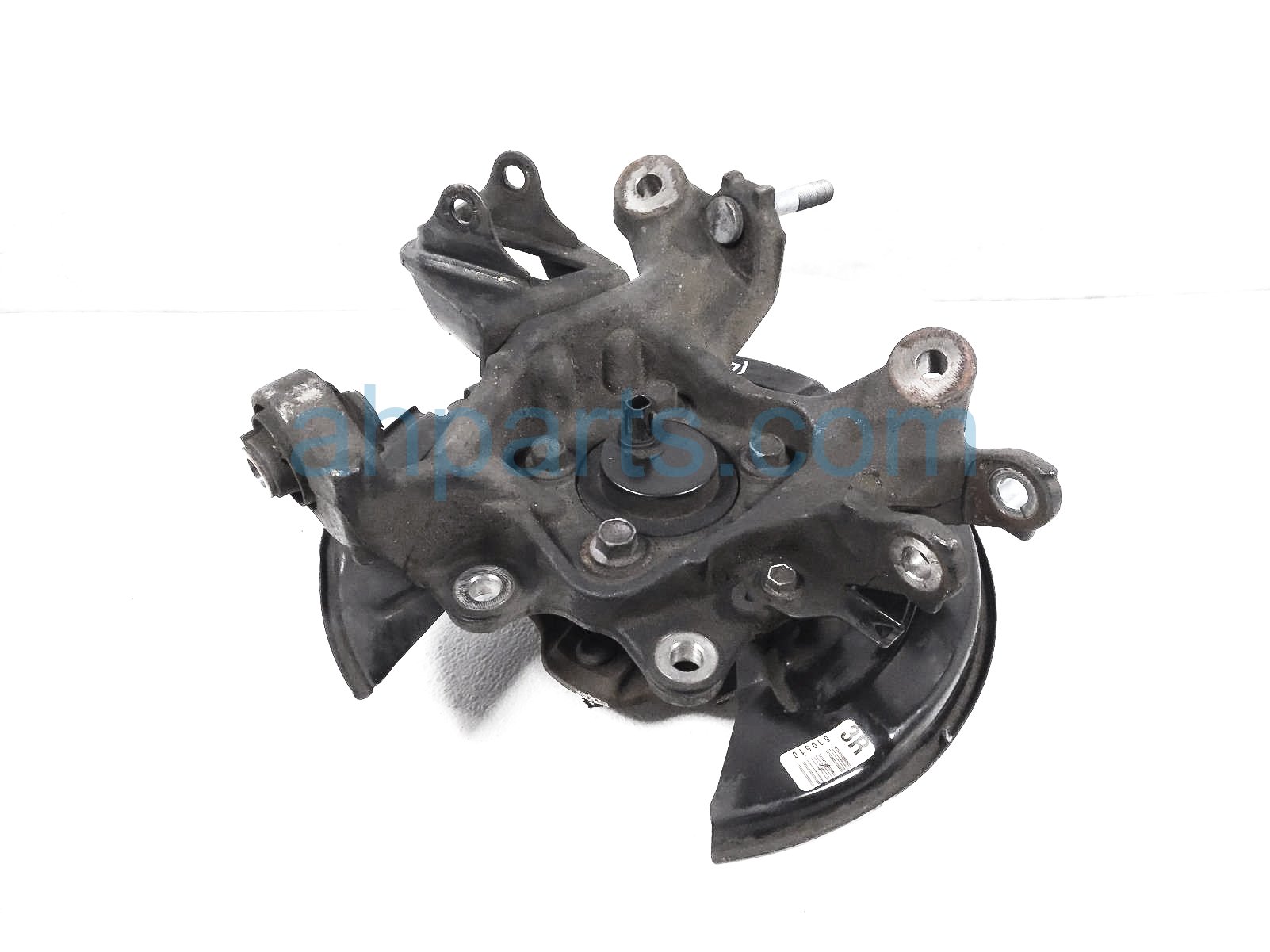 $175 Toyota RR/RH SPINDLE KNUCKLE HUB - FWD $175 Toyota RR/RH SPINDLE KNUCKLE HUB - FWD