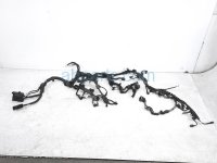 $699 Toyota MAIN ENGINE WIRE HARNESS - FWD $699 Toyota MAIN ENGINE WIRE HARNESS - FWD