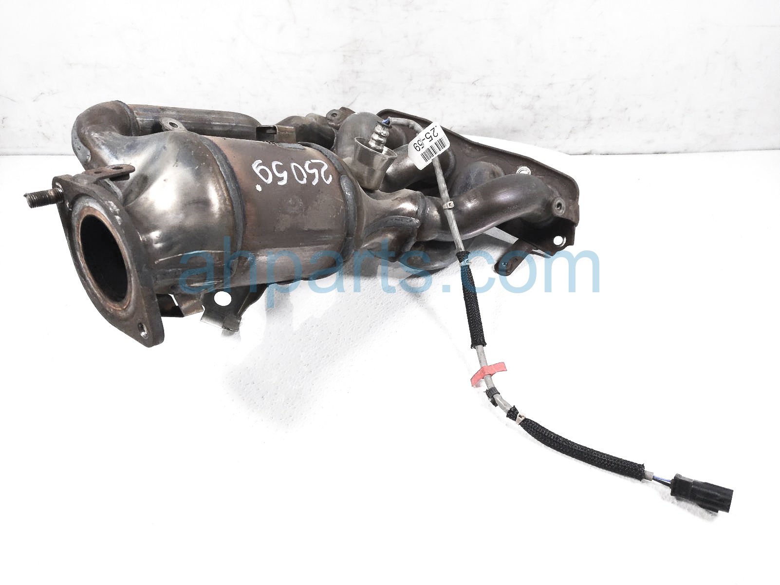 $225 Toyota EXHAUST MANIFOLD - 2.5L HYBRID $225 Toyota EXHAUST MANIFOLD - 2.5L HYBRID