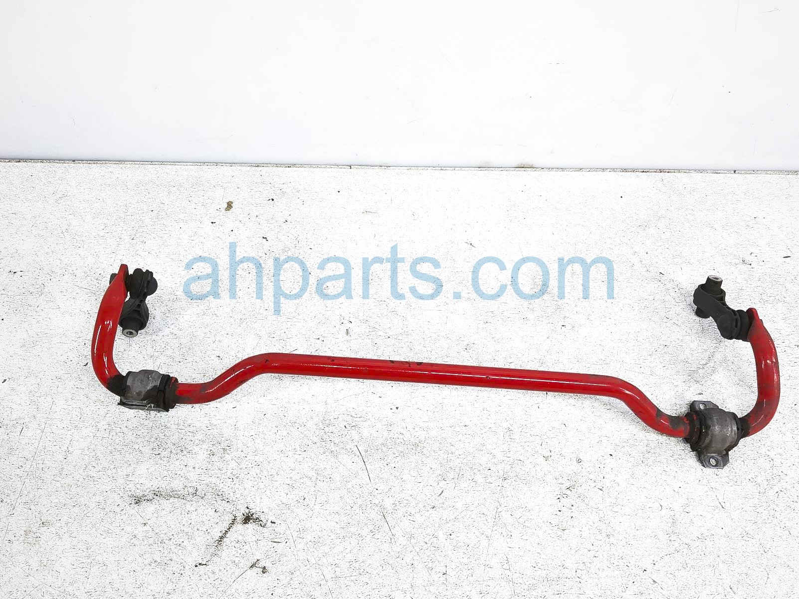 $199 Volkswagen REAR STABILIZER SWAY BAR - AFMKT RED $199 Volkswagen REAR STABILIZER SWAY BAR - AFMKT RED