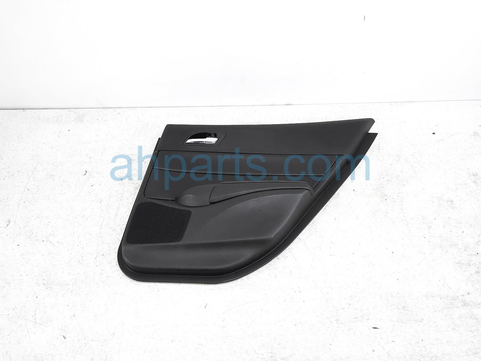 $75 Acura RR/RH INTERIOR DOOR PANEL - BLACK $75 Acura RR/RH INTERIOR DOOR PANEL - BLACK