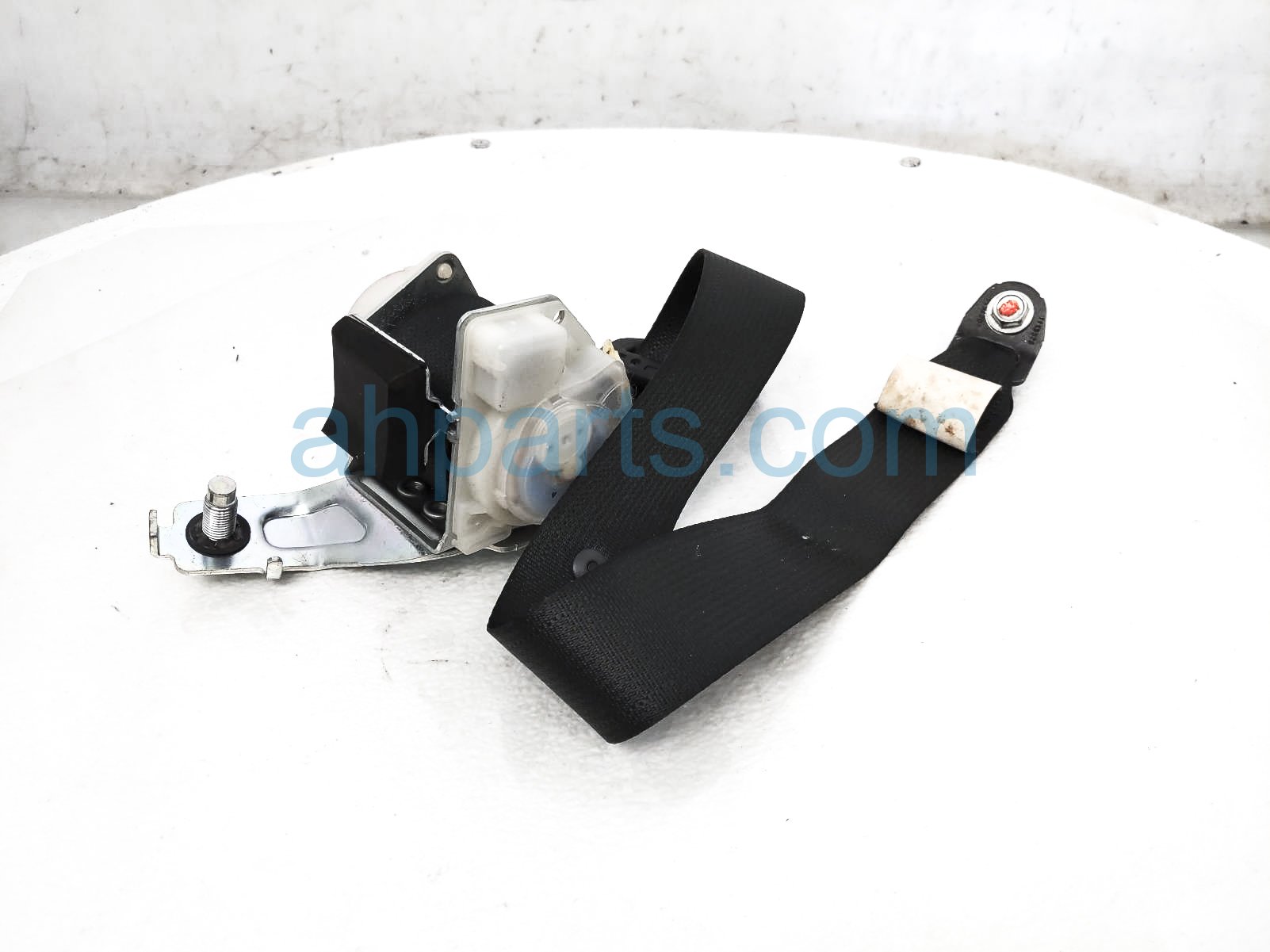 $25 Acura REAR LH SEAT BELT - BLACK $25 Acura REAR LH SEAT BELT - BLACK