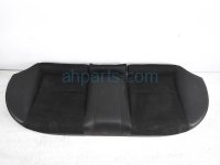 $199 Acura REAR LOWER SEAT CUSHION - BLK SUEDE* $199 Acura REAR LOWER SEAT CUSHION - BLK SUEDE*