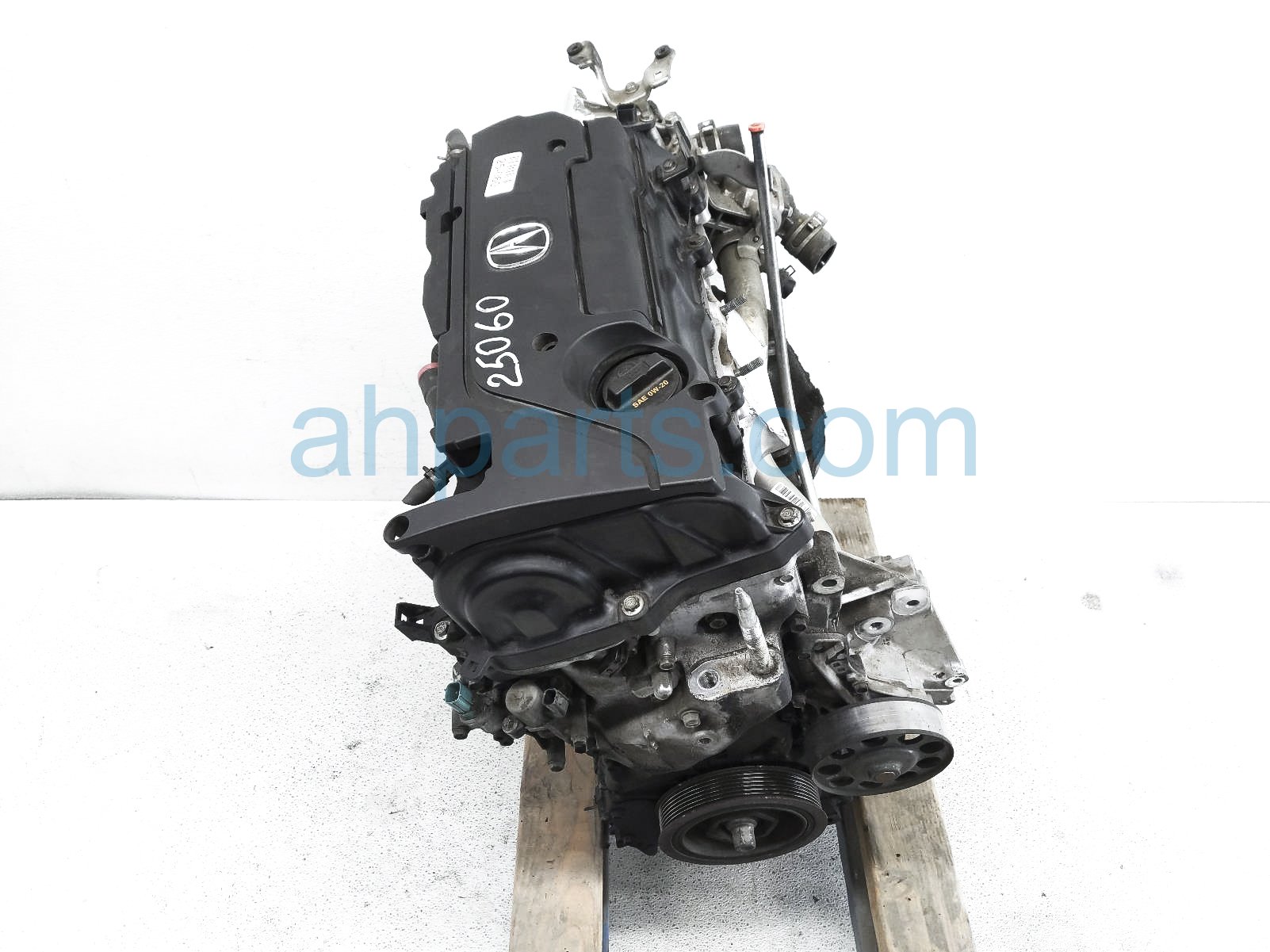 $399 Acura LONG BLOCK ENGINE / MOTOR = 125K MI $399 Acura LONG BLOCK ENGINE / MOTOR = 125K MI