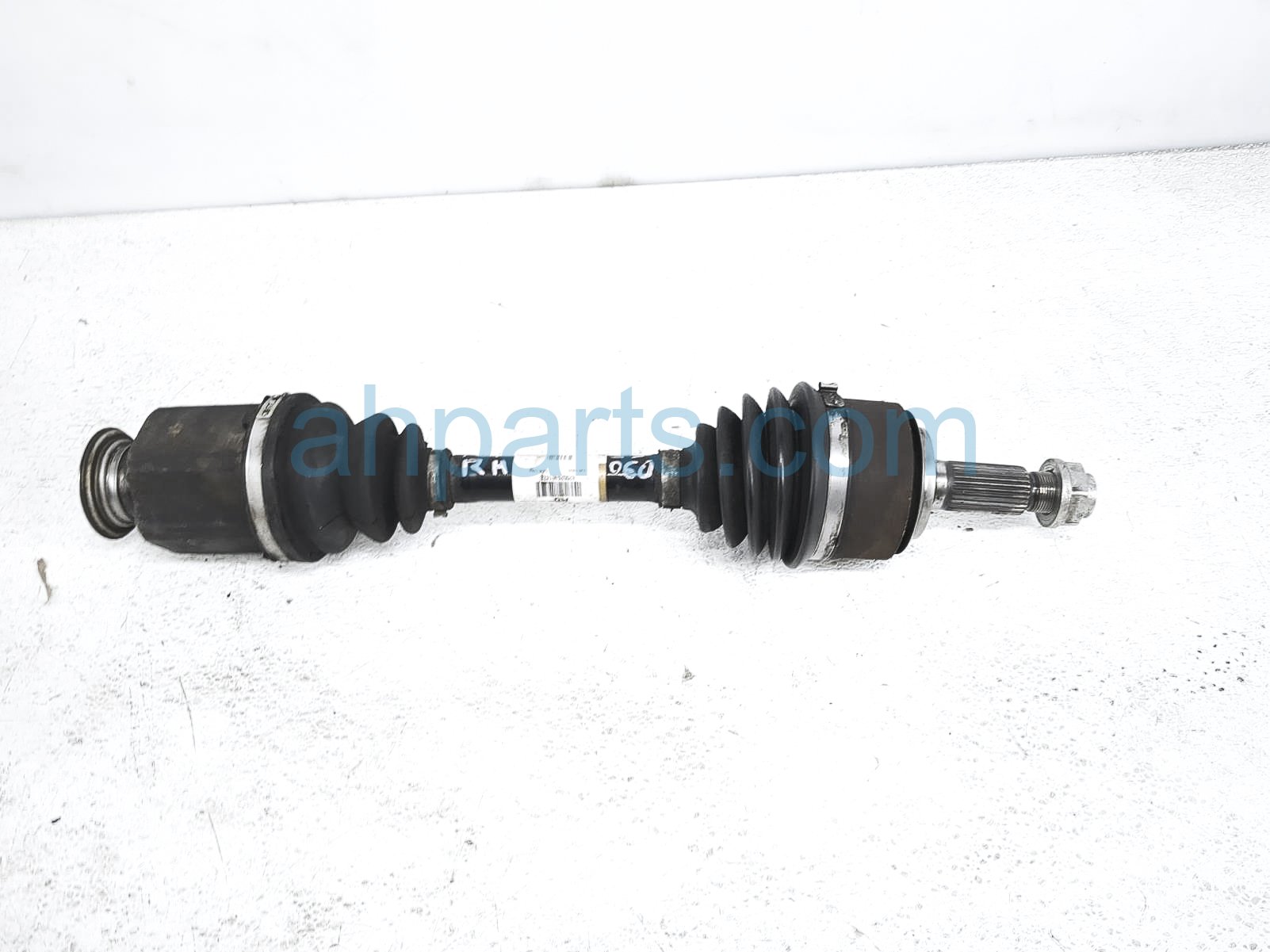 $85 Acura FR/RH OUTER CV AXLE DRIVE SHAFT $85 Acura FR/RH OUTER CV AXLE DRIVE SHAFT