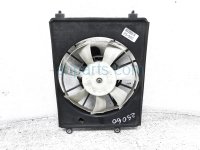 $125 Acura AC CONDENSER FAN ASSEMBLY $125 Acura AC CONDENSER FAN ASSEMBLY