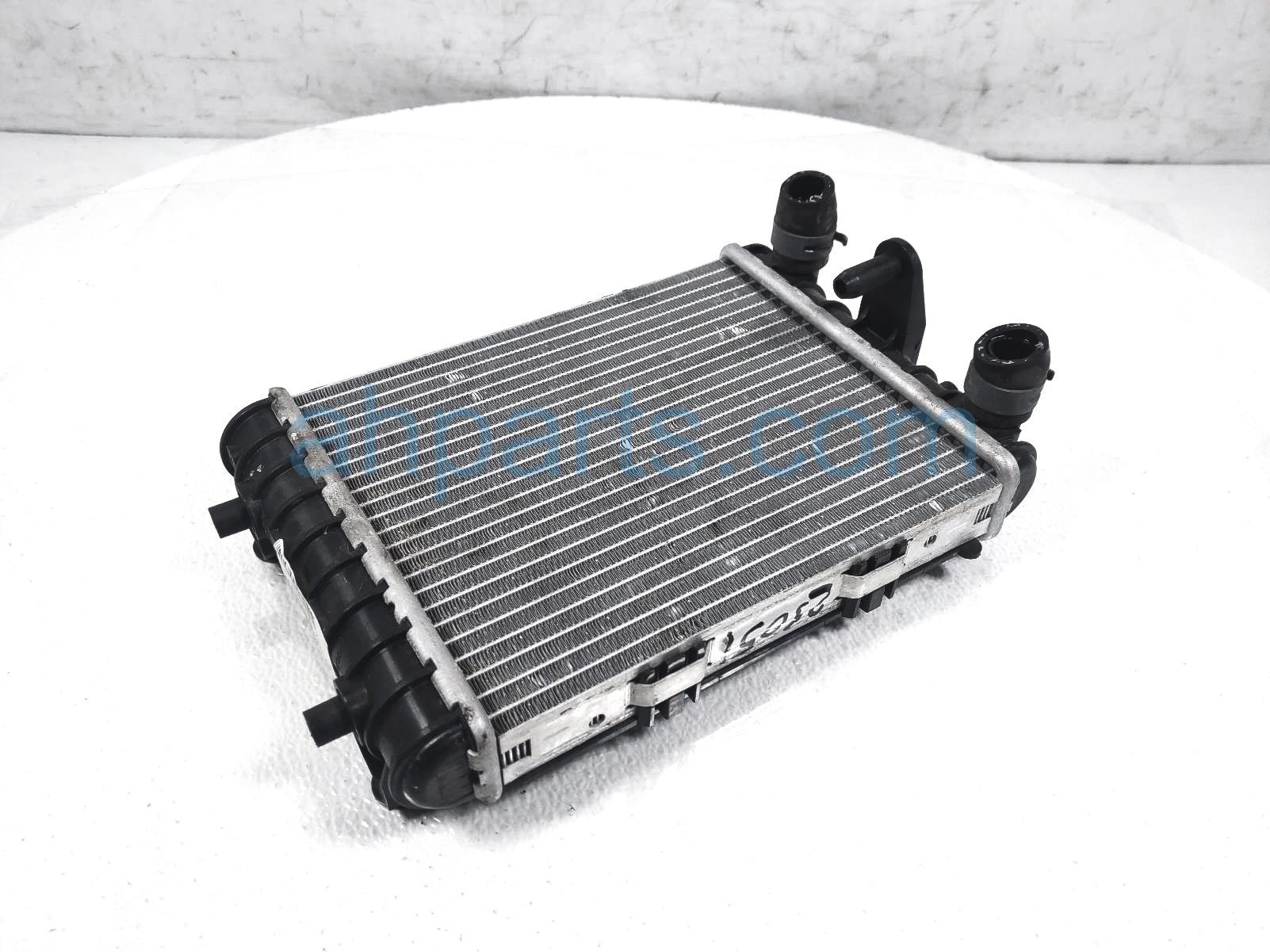 $145 Audi AUXILIARY HEATER EXCHANGER RADIATOR $145 Audi AUXILIARY HEATER EXCHANGER RADIATOR