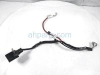 $40 Audi POSITIVE BATTERY CABLE $40 Audi POSITIVE BATTERY CABLE
