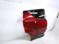 $449 Toyota RR/RH DOOR - RED - NO INSIDE TRIM $449 Toyota RR/RH DOOR - RED - NO INSIDE TRIM