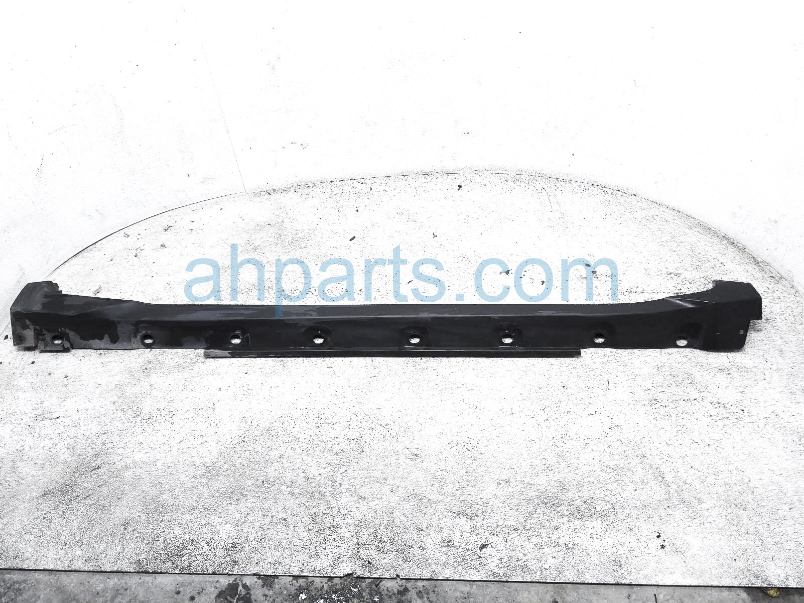 $149 Toyota RH SIDE SKIRT / MOLDING - BLACK $149 Toyota RH SIDE SKIRT / MOLDING - BLACK