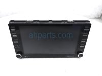 $449 Toyota RADIO RECEIVER & DISPLAY SCREEN $449 Toyota RADIO RECEIVER & DISPLAY SCREEN