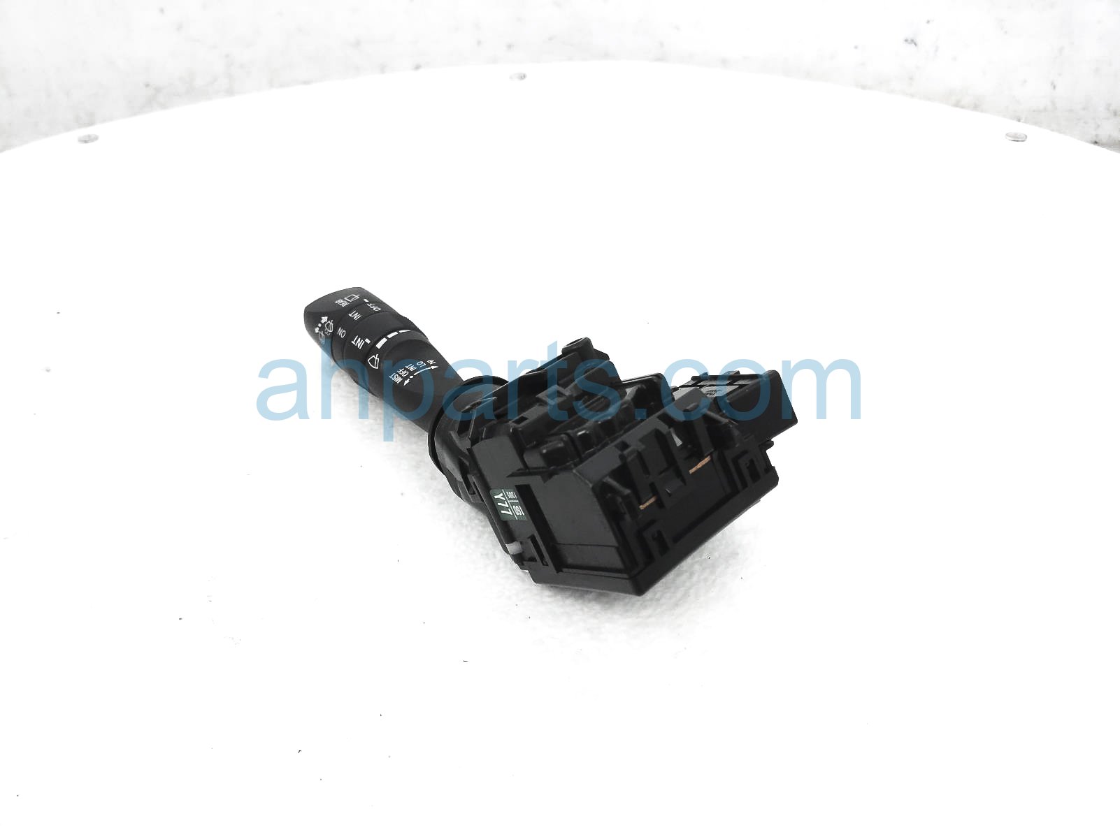 $95 Toyota WINDSHIELD WIPER COLUMN SWITCH $95 Toyota WINDSHIELD WIPER COLUMN SWITCH