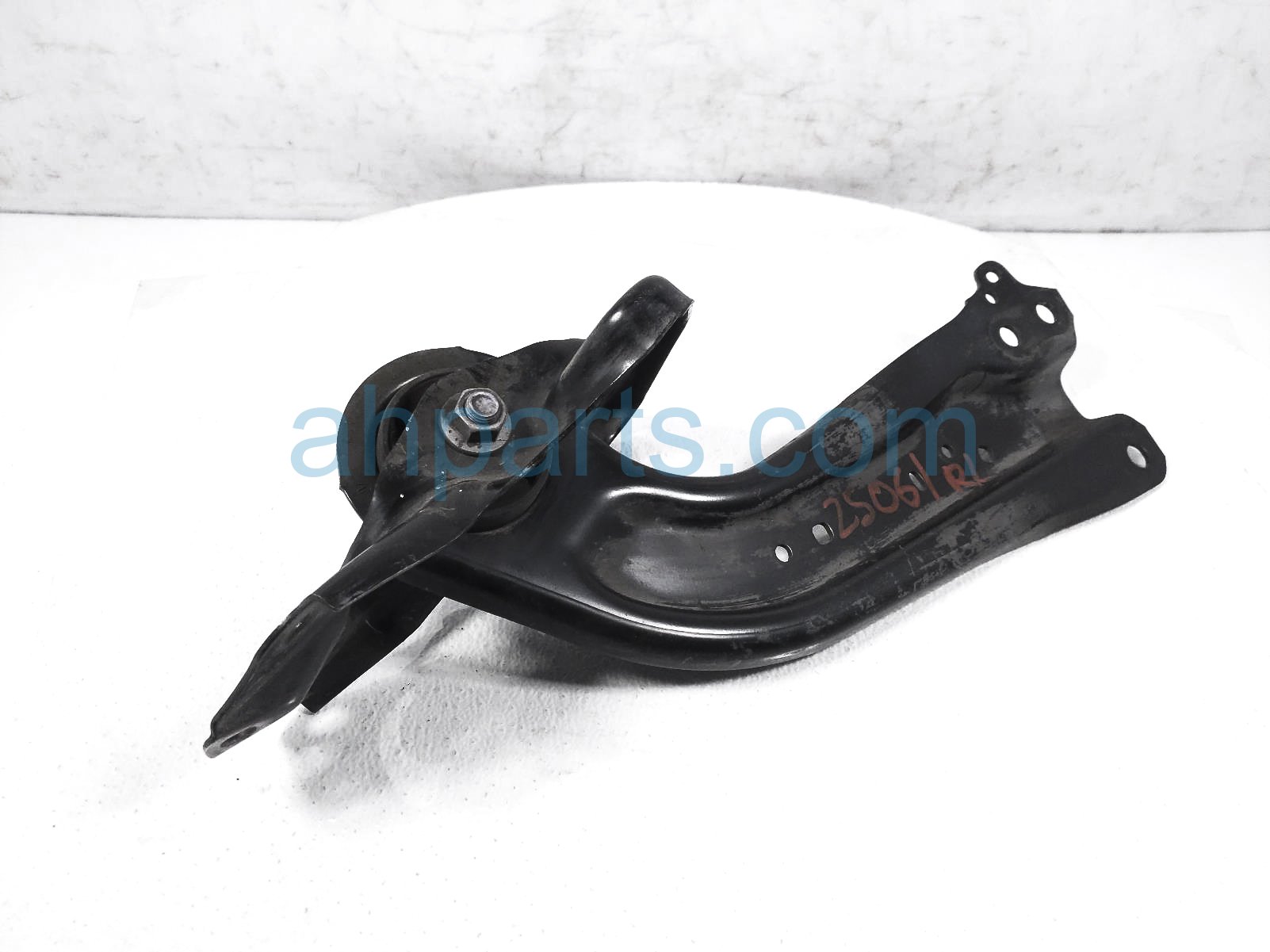 $59 Toyota RR/LH TRAILING CONTROL ARM $59 Toyota RR/LH TRAILING CONTROL ARM