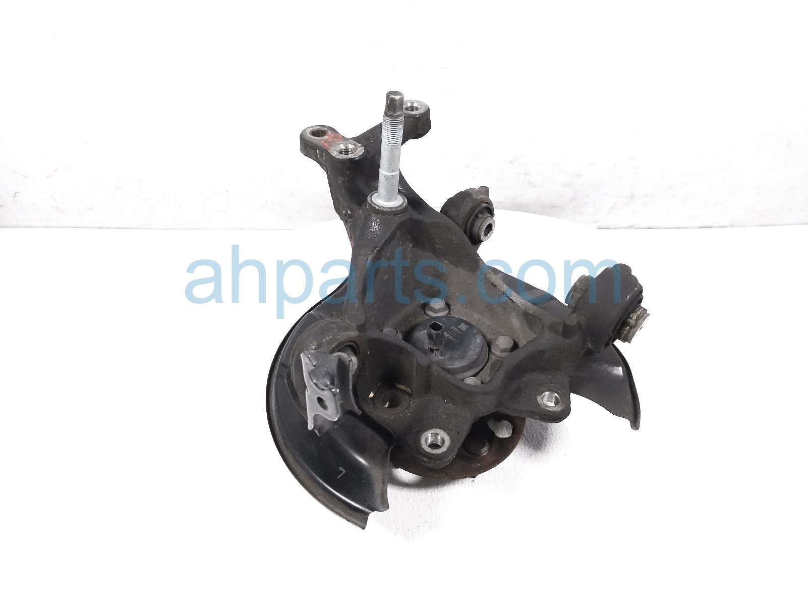 $125 Toyota RR/LH SPINDLE KNUCKLE HUB $125 Toyota RR/LH SPINDLE KNUCKLE HUB