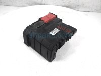 $65 Chevy POSITIVE DISTRIBUTION FUSE TERMINAL $65 Chevy POSITIVE DISTRIBUTION FUSE TERMINAL