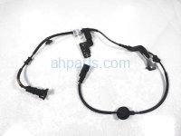 $75 Hyundai RR/LH ABS WHEEL SPEED CABLE $75 Hyundai RR/LH ABS WHEEL SPEED CABLE