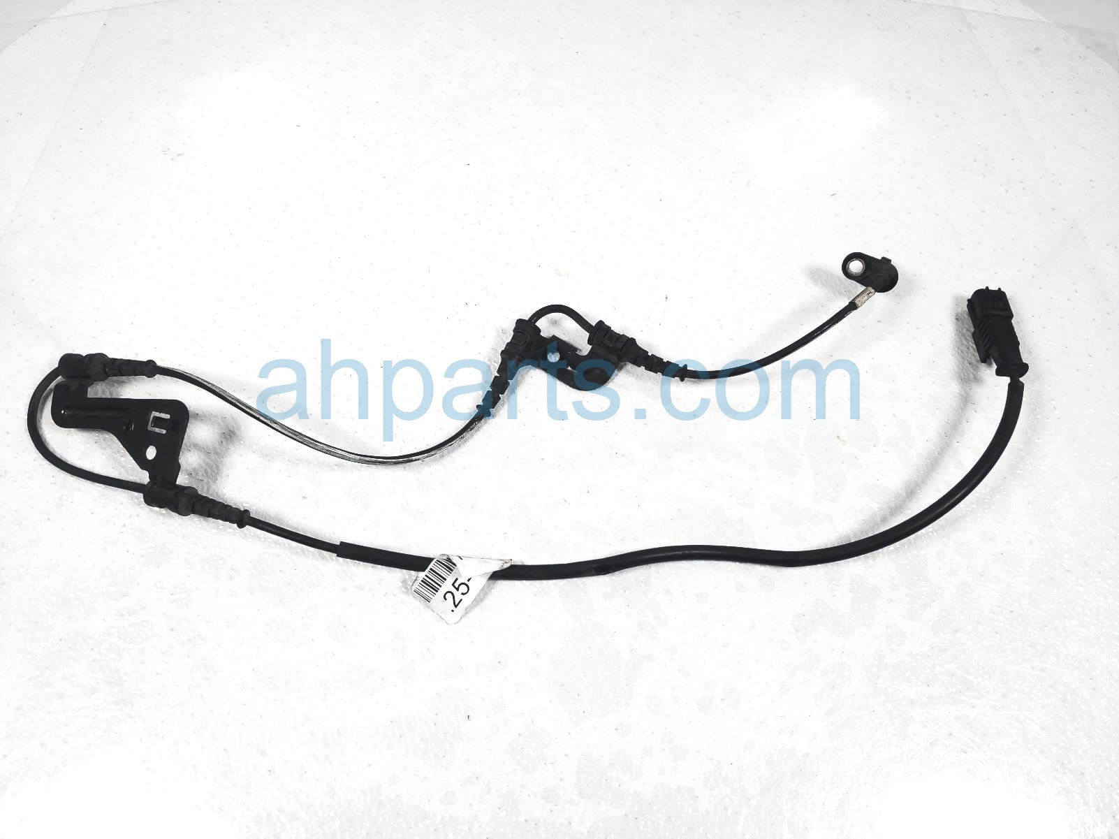 $75 Hyundai FR/LH ABS WHEEL SPEED SENSOR - 1.6T $75 Hyundai FR/LH ABS WHEEL SPEED SENSOR - 1.6T
