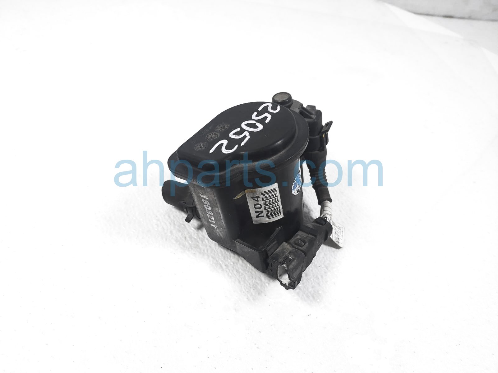 $49 Hyundai FUEL VAPOR CANISTER AIR FILTER ONLY $49 Hyundai FUEL VAPOR CANISTER AIR FILTER ONLY