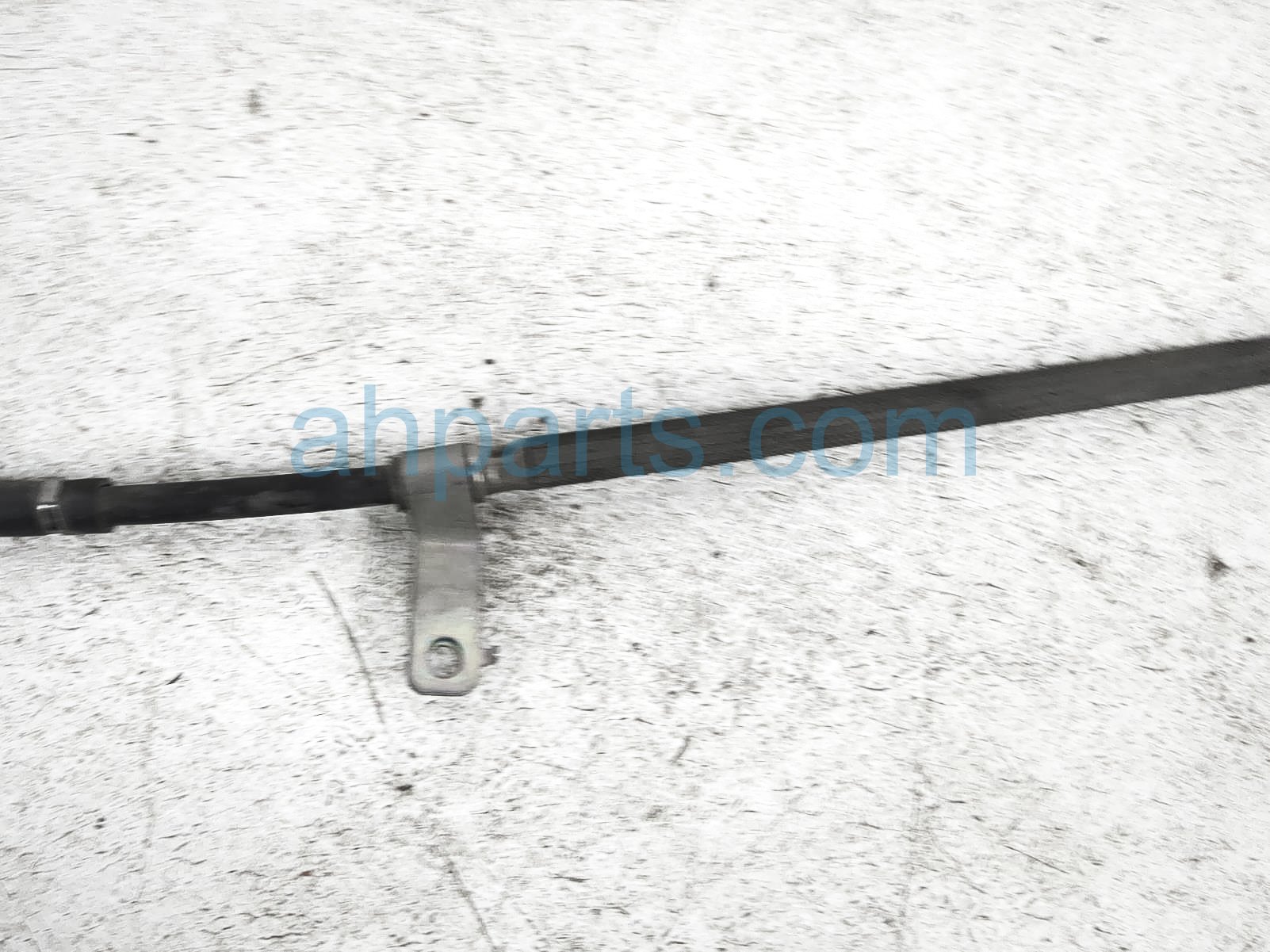 $99 Hyundai RH PARKING BRAKE CABLE - 1.6T A/T $99 Hyundai RH PARKING BRAKE CABLE - 1.6T A/T