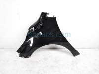 $175 Toyota LH FENDER - BLACK ** $175 Toyota LH FENDER - BLACK **