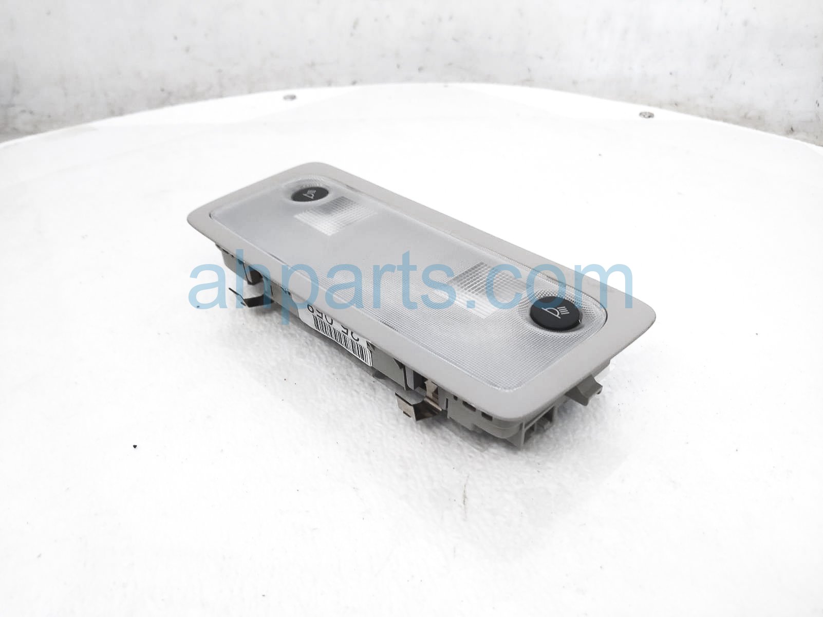 $25 Lexus REAR ROOF OVERHEAD CONSOLE - GREY $25 Lexus REAR ROOF OVERHEAD CONSOLE - GREY