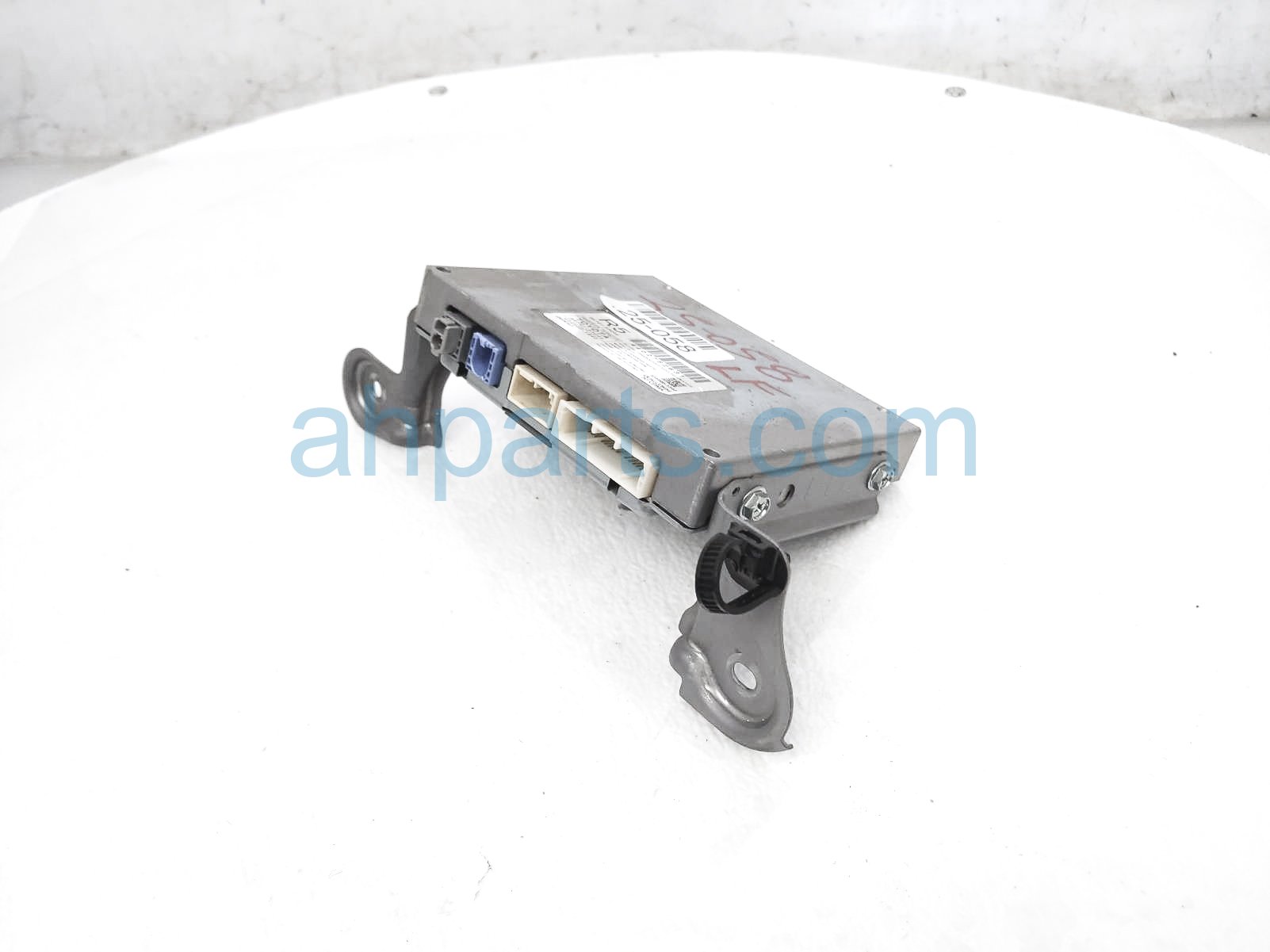 $49 Lexus TELEMATICS TRANSCEIVER MODULE $49 Lexus TELEMATICS TRANSCEIVER MODULE
