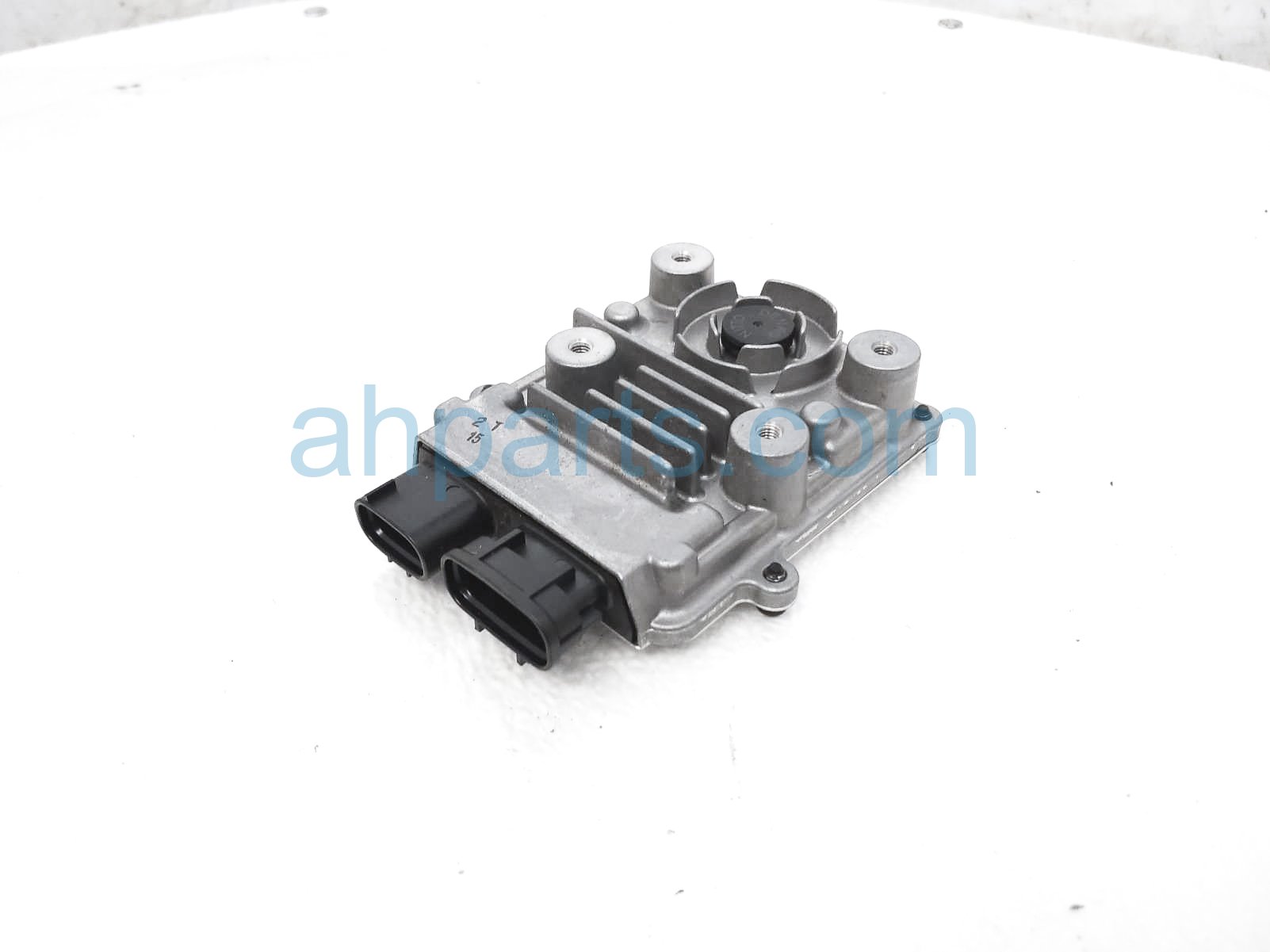 $49 Lexus FUEL PUMP CONTROL MODULE - 2.0T $49 Lexus FUEL PUMP CONTROL MODULE - 2.0T